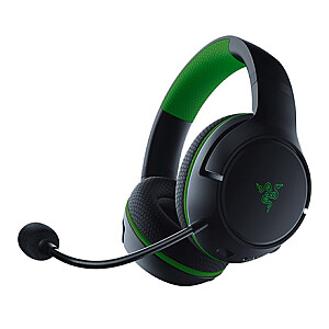 Razer Black, Wireless, Gaming Headset, Kaira for Xbox