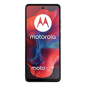 Motorola Moto G04s 4/64GB Конкорд Черный