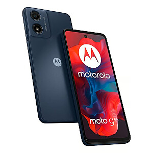 Motorola Moto G04s 4/64GB Конкорд Черный