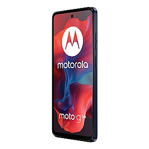 Motorola Moto G04s 4/64GB Конкорд Черный