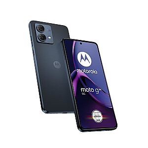 Motorola Moto G84 PAYM0008PL viedtālrunis 16.6 cm (6.55") Dual SIM Android 13 5G USB Type-C 12 GB 256 GB 5000 mAh Zils