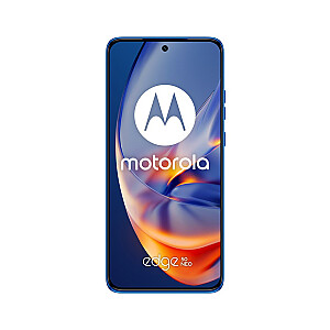 Motorola Edge 50 Neo 16.1 cm (6.36") Dual SIM Android 14 5G USB Type-C 8 GB 256 GB 4310 mAh Mėlyna