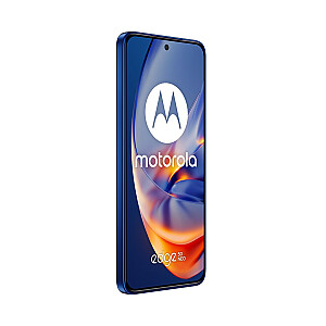 Motorola Edge 50 Neo 16.1 см (6.36") Dual SIM Android 14 5G USB Type-C 8 ГБ 256 ГБ 4310 мАч Синий