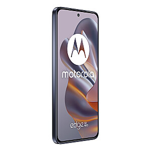 Motorola Edge 50 Neo 16.1 cm (6.36") Dual SIM Android 14 5G USB Type-C 8 GB 256 GB 4310 mAh Pilka