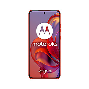 Motorola Edge 50 Neo 16.1 cm (6.36") Dual SIM Android 14 5G USB Type-C 8 GB 256 GB 4310 mAh Sarkans