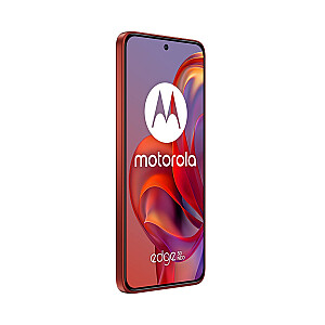 Motorola Edge 50 Neo 16.1 см (6.36") Dual SIM Android 14 5G USB Type-C 8 ГБ 256 ГБ 4310 мАч Красный