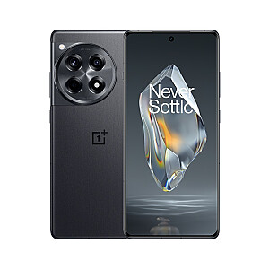 ONEPLUS SMARTPHONE 12R 5G DS 16/256GB GRAFITINĖ