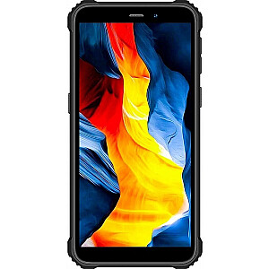 Oukitel WP32 PRO 6’ 6/256 Gb Juodas išmanusis telefonas