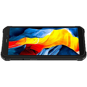 Oukitel WP32 PRO 6’ 6/256 Gb Juodas išmanusis telefonas