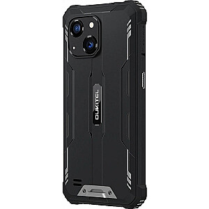 Oukitel WP32 PRO 6’ 6/256 Gb Juodas išmanusis telefonas