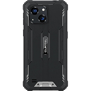 Oukitel WP32 PRO 6’ 6/256 Gb melns viedtālrunis