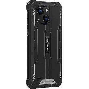 Oukitel WP32 PRO 6’ 6/256 Gb melns viedtālrunis