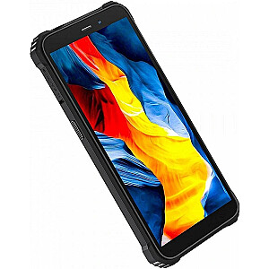 Oukitel WP32 PRO 6’ 6/256 Gb melns viedtālrunis