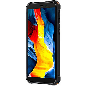 Oukitel WP32 PRO 6’ 6/256 Gb Oranžinis išmanusis telefonas