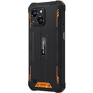 Oukitel WP32 PRO 6’ 6/256 Gb Oranžs viedtālrunis