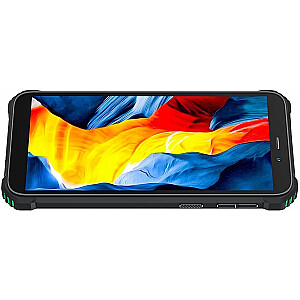 Oukitel WP32 PRO 6’ 6/256 Gb zaļš viedtālrunis