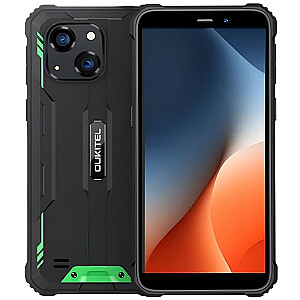 Oukitel WP32 PRO 6’ 6/256 Gb zaļš viedtālrunis