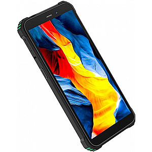 Oukitel WP32 PRO 6’ 6/256 Gb zaļš viedtālrunis