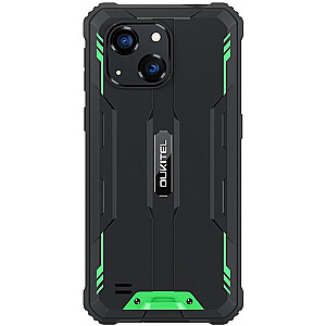 Oukitel WP32 PRO 6’ 6/256 Gb zaļš viedtālrunis