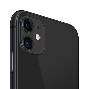 Apple iPhone 11 128ГБ Черный