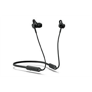 Lenovo Headphones 4XD1B65028 Built-in microphone, In-ear/Neckband, Black