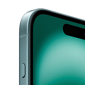 Apple iPhone 16 128ГБ Бирюзовый