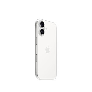 Apple iPhone 16 128ГБ Белый