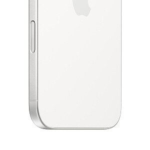 Apple iPhone 16 128ГБ Белый