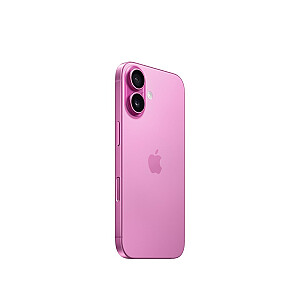 Apple iPhone 16 128GB Rozā