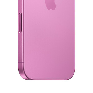 Apple iPhone 16 128ГБ Розовый