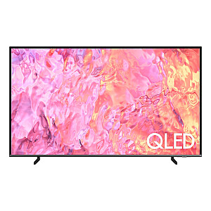 Samsung QE55Q67CAUXXH TV 139,7 cm (55") 4K Ultra HD Smart TV Wi-Fi Juodas