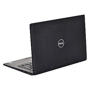 DELL LATITUDE 7400 i5-8365U 16GB 512GB SSD 14" FHD LTE / US QWERTY / CARBON Win11pro Б/У