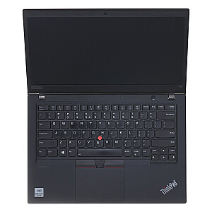 LENOVO ThinkPad T14 G1 i5-10310U 16GB 512GB SSD 14" FHD Win11pro Б/У