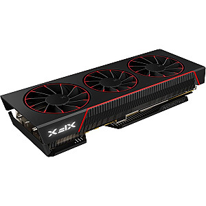 XFX Quicksilver AMD Radeon RX 7800 XT Магнитная игровая видеокарта