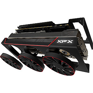 XFX Quicksilver AMD Radeon RX 7800 XT Магнитная игровая видеокарта