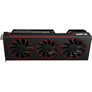 XFX Quicksilver AMD Radeon RX 7800 XT Magnetinė Oro Žaidimų Grafikos Plokštė