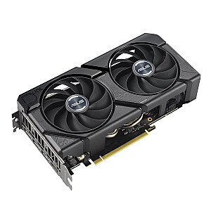 ASUS Dual -RTX4060TI-16G-EVO NVIDIA GeForce RTX 4060 Ti 16 ГБ GDDR6