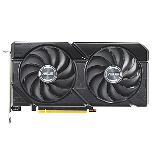 ASUS Dual -RTX4060TI-16G-EVO NVIDIA GeForce RTX 4060 Ti 16 ГБ GDDR6