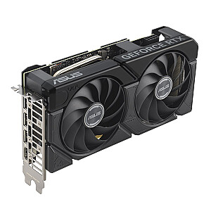 ASUS Dual -RTX4060TI-16G-EVO NVIDIA GeForce RTX 4060 Ti 16 ГБ GDDR6