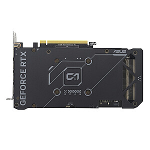 ASUS Dual -RTX4060TI-16G-EVO NVIDIA GeForce RTX 4060 Ti 16 ГБ GDDR6