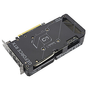 ASUS Dual -RTX4060TI-16G-EVO NVIDIA GeForce RTX 4060 Ti 16 GB GDDR6