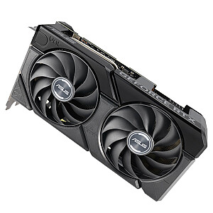 ASUS Dual -RTX4060TI-16G-EVO NVIDIA GeForce RTX 4060 Ti 16 ГБ GDDR6