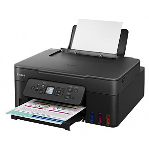 Canon PIXMA G3480 черный MegaTank