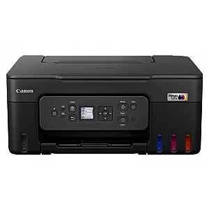 Canon PIXMA G3480 черный MegaTank