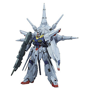 MG 1/100 PROVIDENCE GUNDAM BL