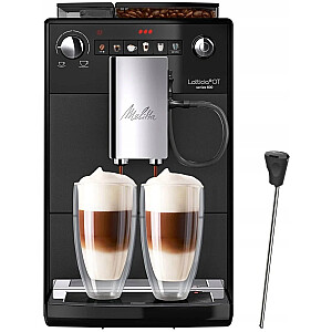 Melitta Latticia OT F30/0-103 Espresso aparatas