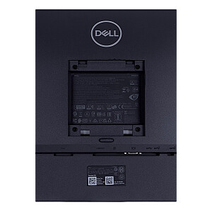 DELL LED MONITOR 24" P2422H (GRADE A) Lietots