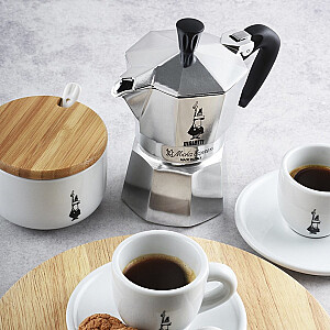 Bialetti Moka Express 3TZ (150 ml)