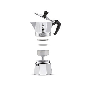 Bialetti Moka Express 3TZ (150 ml)