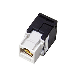 Модуль RJ45 UTP категории 5e, не требующий инструментов